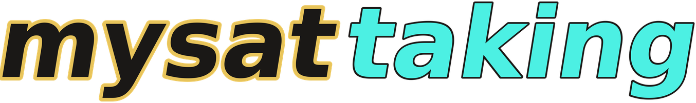 mysattaking logo